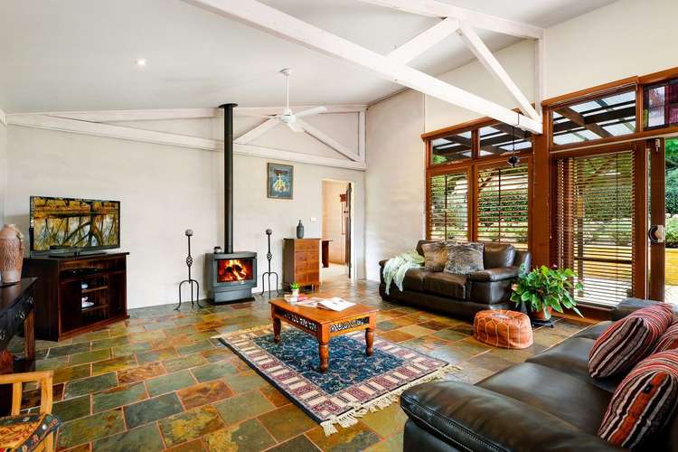 Third view of Homely house listing, 1 Robbie Burns Place, Bundanoon NSW 2578