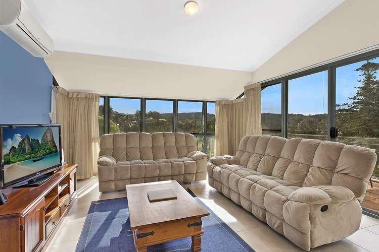 Fifth view of Homely apartment listing, 17/194 Avoca Drive, Avoca Beach NSW 2251
