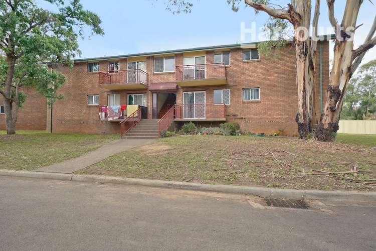 Main view of Homely unit listing, 28/15 O'Sullivan Road, Leumeah NSW 2560