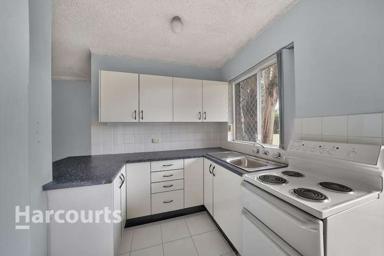 Third view of Homely unit listing, 28/15 O'Sullivan Road, Leumeah NSW 2560