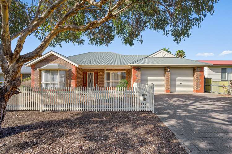 Main view of Homely house listing, 22 Shephard Road, Aldinga Beach SA 5173