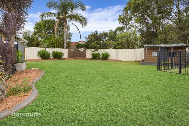 Second view of Homely house listing, 5 Sandpiper Close, Albion Park Rail NSW 2527