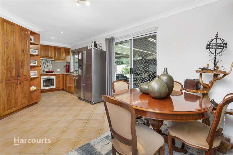 Fifth view of Homely house listing, 5 Sandpiper Close, Albion Park Rail NSW 2527