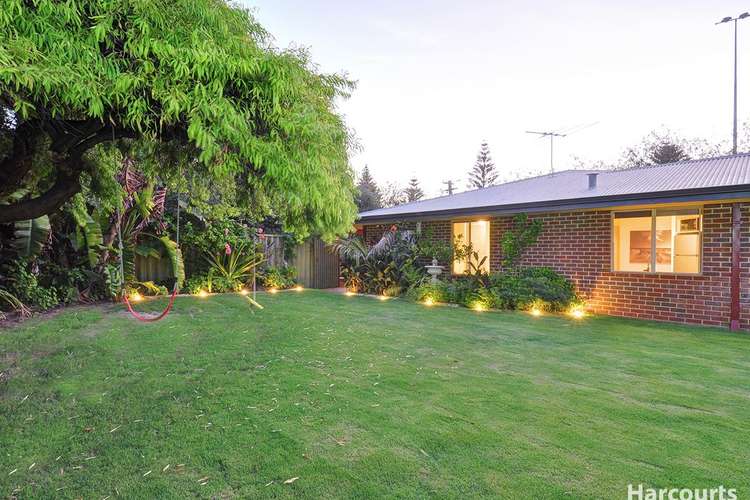 Third view of Homely house listing, 1 Cane Place, Heathridge WA 6027