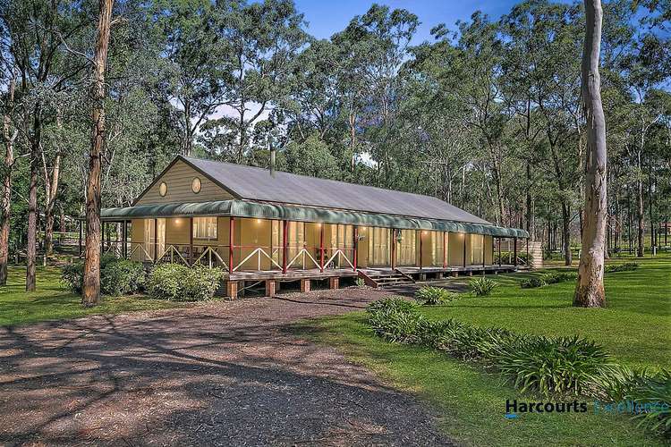 71 Boomerang Drive, Glossodia NSW 2756