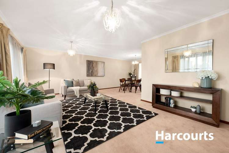 Second view of Homely house listing, 3 Rochelle Court, Wantirna South VIC 3152