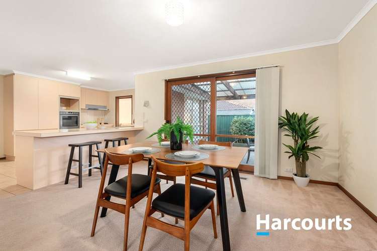 Third view of Homely house listing, 3 Rochelle Court, Wantirna South VIC 3152
