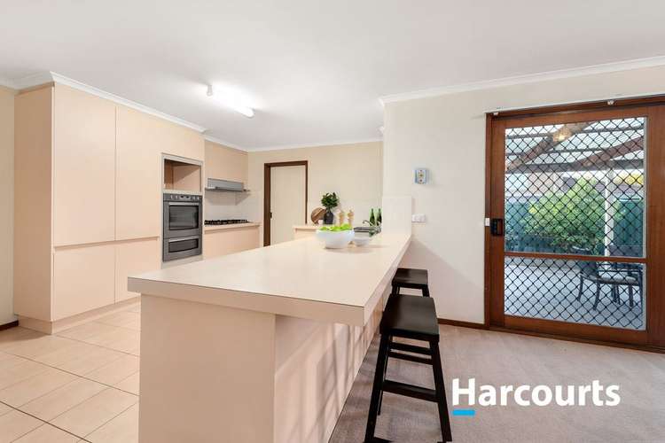 Fourth view of Homely house listing, 3 Rochelle Court, Wantirna South VIC 3152