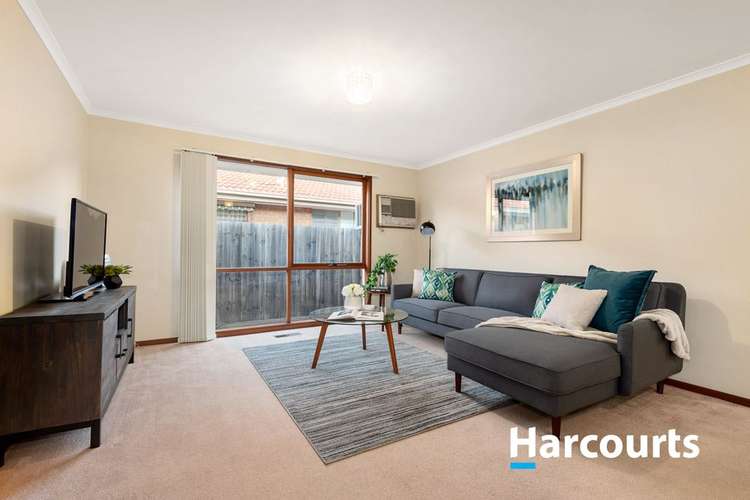 Fifth view of Homely house listing, 3 Rochelle Court, Wantirna South VIC 3152