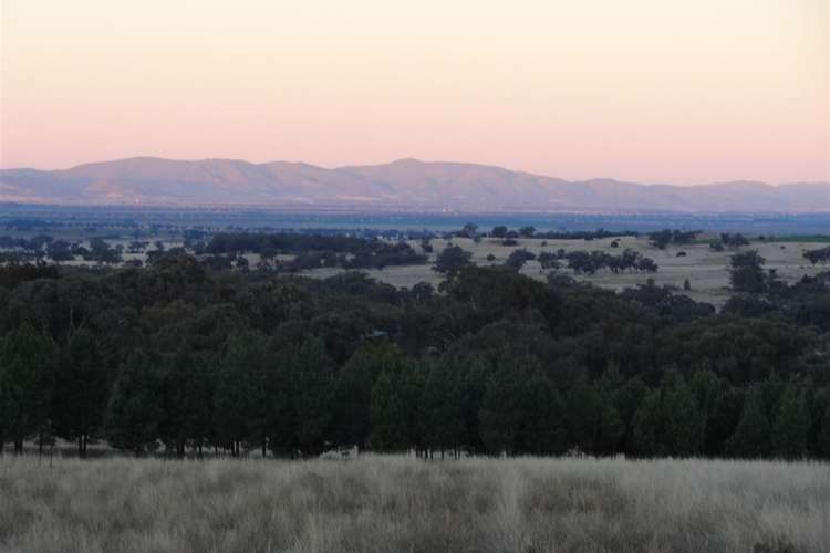 "Eabrai" Stevenson Rd, Gunnedah NSW 2380