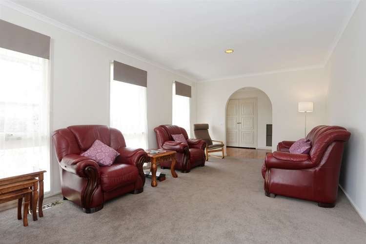 Fourth view of Homely house listing, 44 Guinevere Parade, Glen Waverley VIC 3150