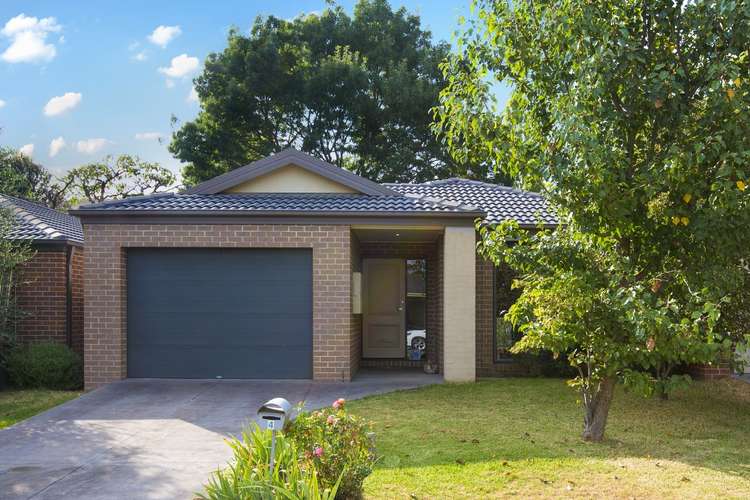 Second view of Homely house listing, 4 Loan Street, Yea VIC 3717