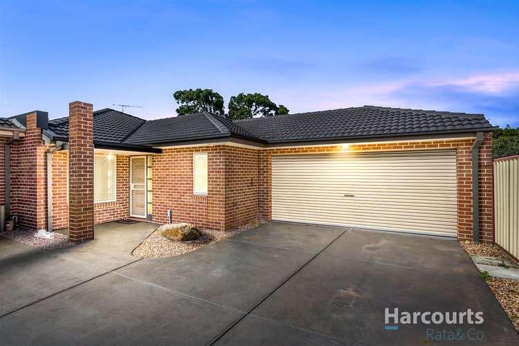 2/27 Paul Crescent, Epping VIC 3076