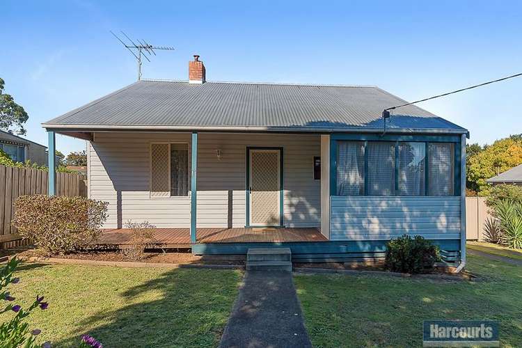 Main view of Homely house listing, 14 Church Street, Drouin VIC 3818