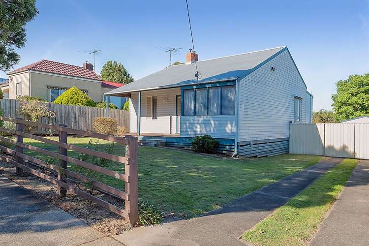 Second view of Homely house listing, 14 Church Street, Drouin VIC 3818