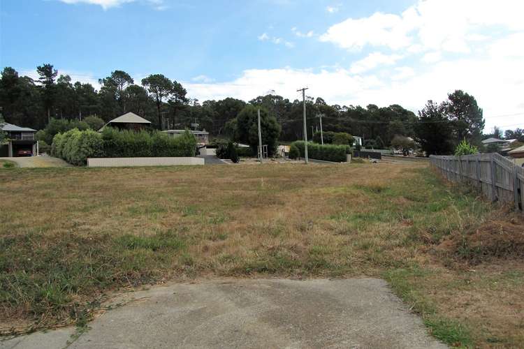 Second view of Homely residentialLand listing, 6 Manion Close, Beaconsfield TAS 7270