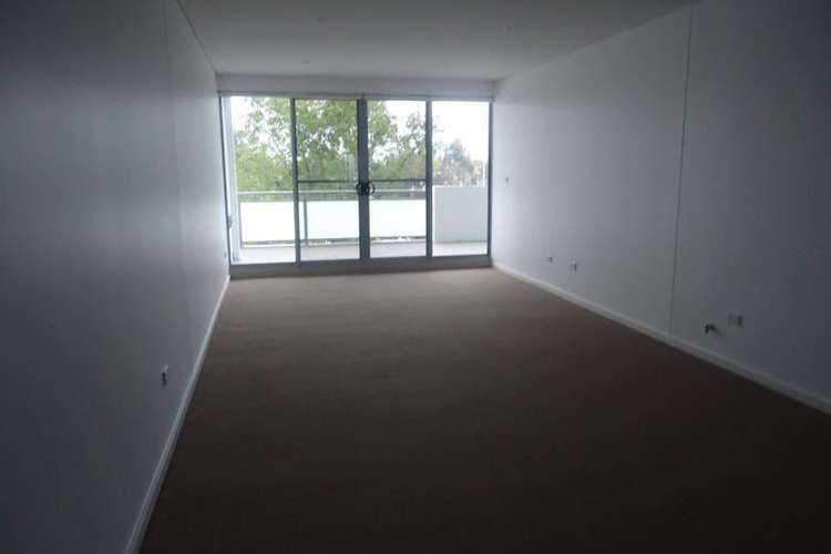 Second view of Homely apartment listing, 33/31-35 Chamberlain Street, Campbelltown NSW 2560