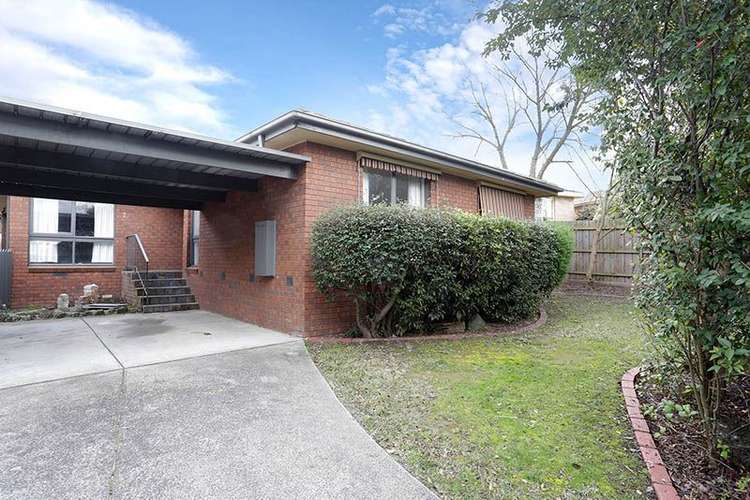 Main view of Homely house listing, 4 Pineview Close, Wheelers Hill VIC 3150