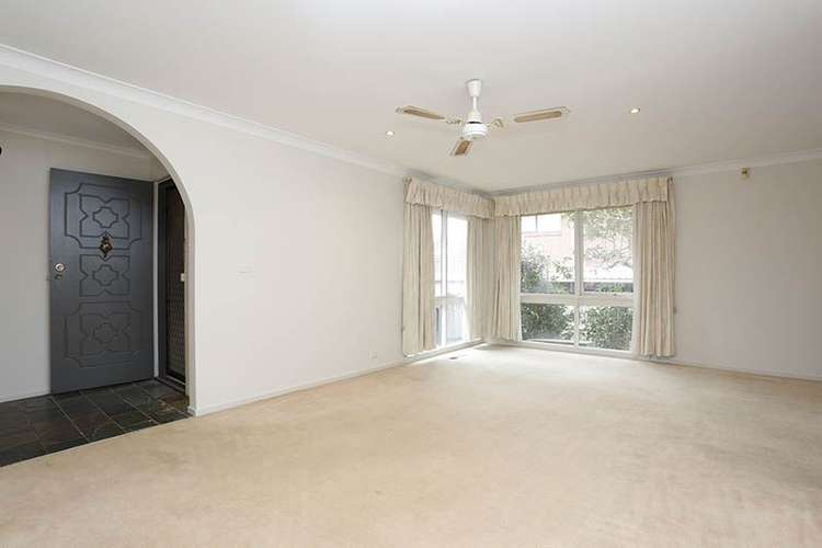 Third view of Homely house listing, 4 Pineview Close, Wheelers Hill VIC 3150