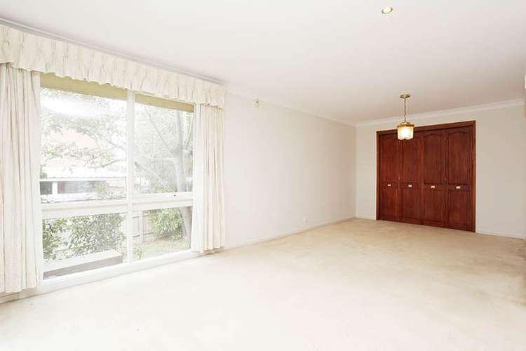 Fourth view of Homely house listing, 4 Pineview Close, Wheelers Hill VIC 3150