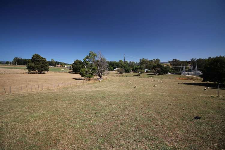 Fifth view of Homely residentialLand listing, .. Ringarooma Road, Scottsdale TAS 7260