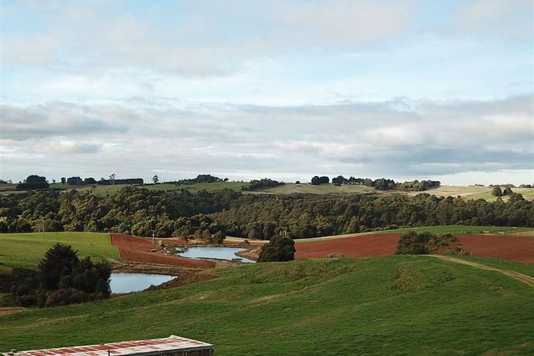 Seventh view of Homely ruralOther listing, 1631 Calder Road, Calder TAS 7325