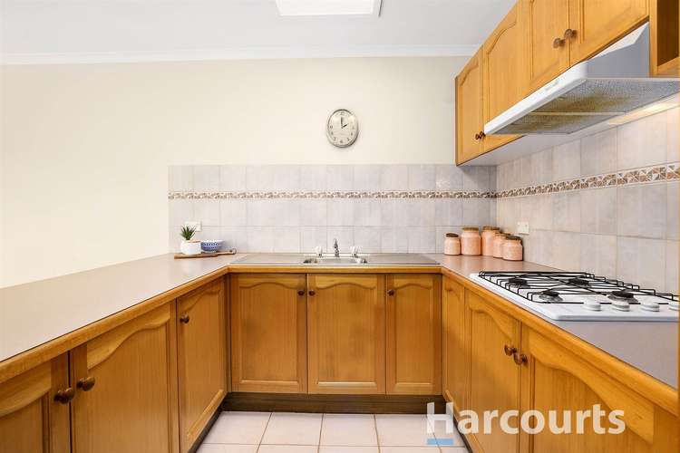 Third view of Homely unit listing, 1/12 Pine Crescent, Boronia VIC 3155