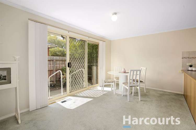 Fifth view of Homely unit listing, 1/12 Pine Crescent, Boronia VIC 3155