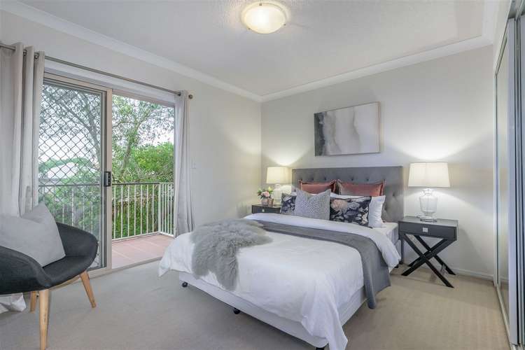 Main view of Homely unit listing, 1/98 Pashen, Morningside QLD 4170