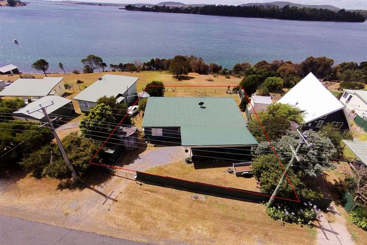 Main view of Homely house listing, 89 sunset boulevard, Clarence Point TAS 7270
