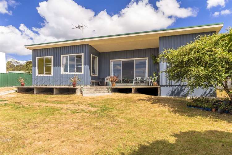 Second view of Homely house listing, 89 sunset boulevard, Clarence Point TAS 7270