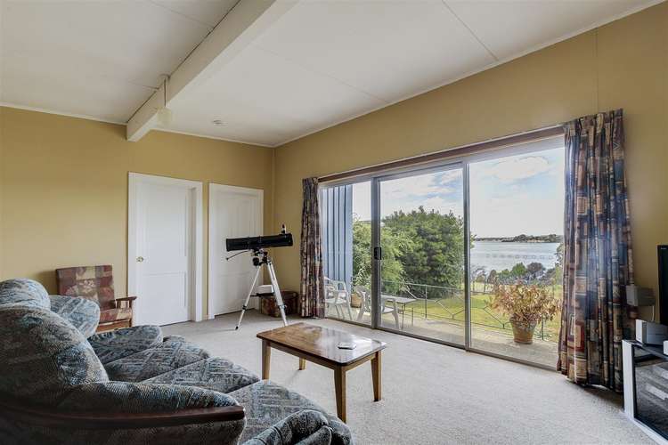Fifth view of Homely house listing, 89 sunset boulevard, Clarence Point TAS 7270