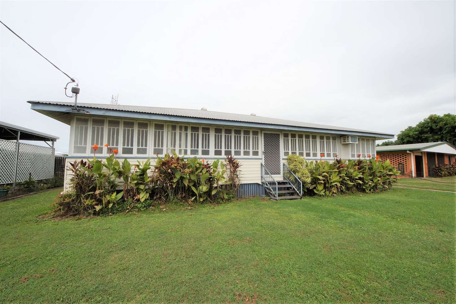 Main view of Homely house listing, 34 Home Hill Road, Ayr QLD 4807