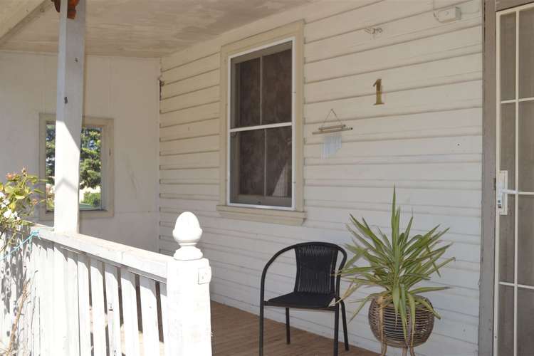 Second view of Homely house listing, 1 Ilford Road, Kandos NSW 2848