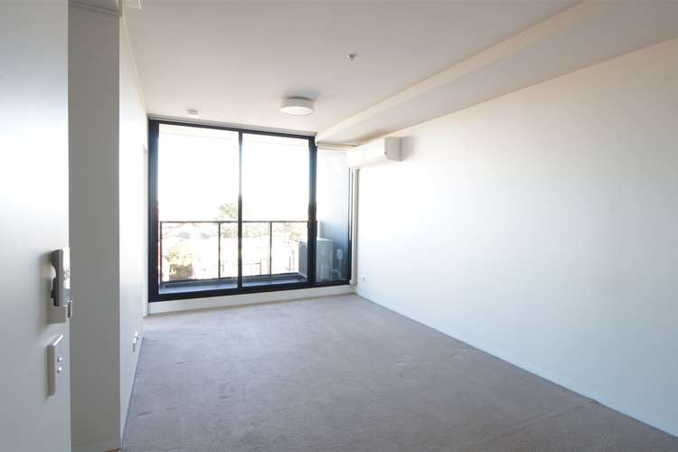 Fourth view of Homely apartment listing, A308/8 Grosvenor Street, Abbotsford VIC 3067