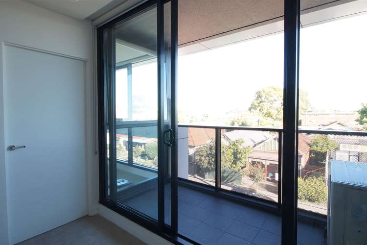 Fifth view of Homely apartment listing, A308/8 Grosvenor Street, Abbotsford VIC 3067