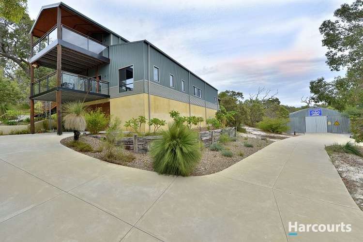 Second view of Homely house listing, 12 Fenton Place, Bouvard WA 6211