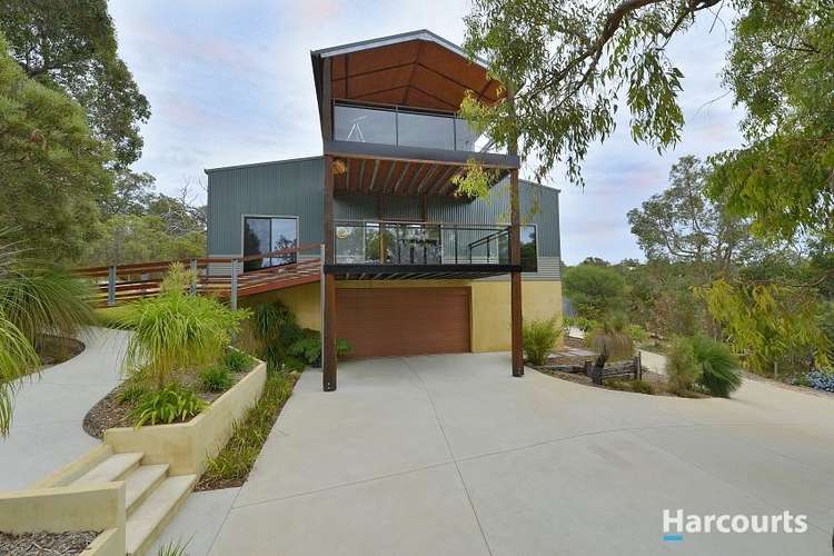 Fourth view of Homely house listing, 12 Fenton Place, Bouvard WA 6211