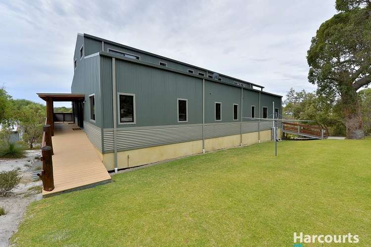 Seventh view of Homely house listing, 12 Fenton Place, Bouvard WA 6211