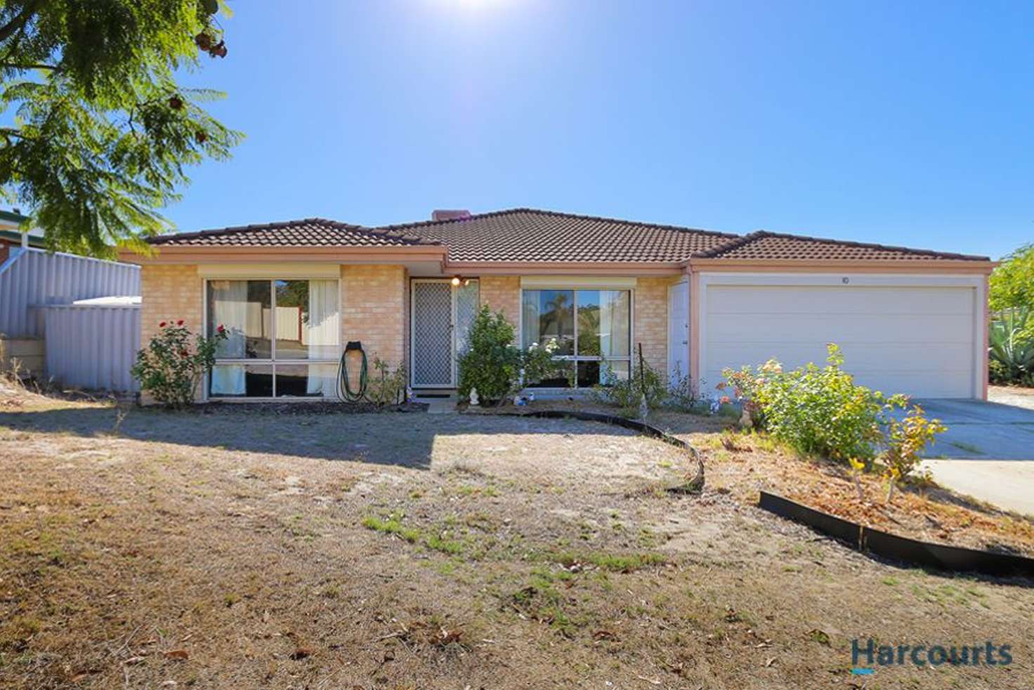 Main view of Homely house listing, 10 Doherty Heights, Parmelia WA 6167