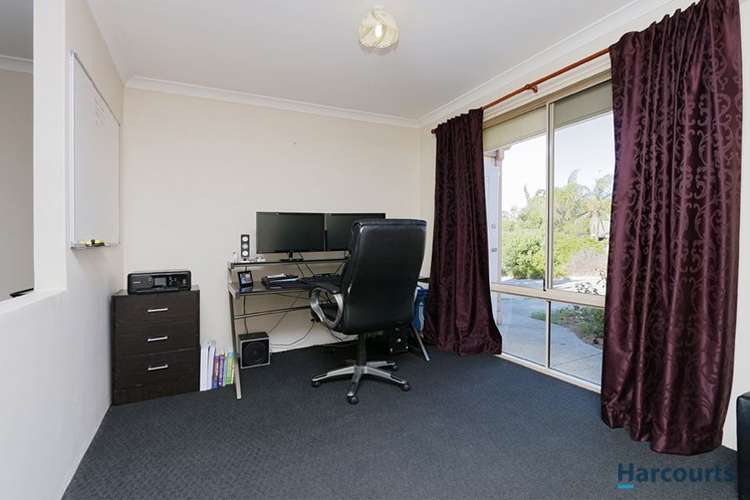 Second view of Homely house listing, 10 Doherty Heights, Parmelia WA 6167