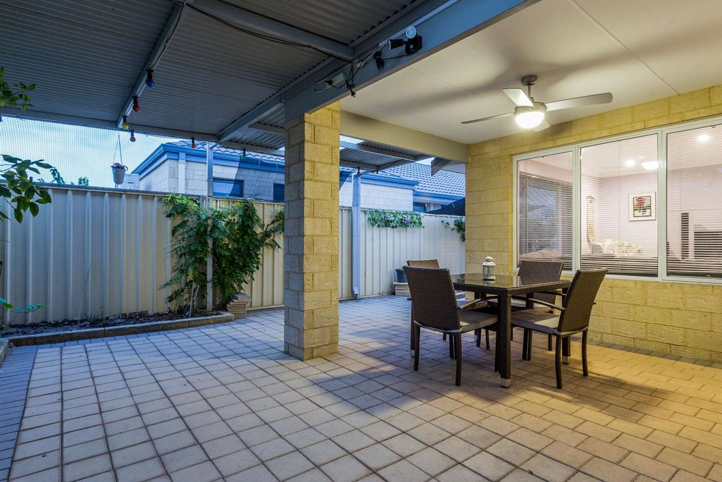 Main view of Homely house listing, Unit 6/31 Peppermint Gardens, Aubin Grove WA 6164
