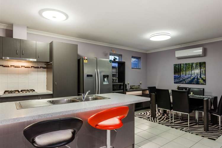 Third view of Homely house listing, Unit 6/31 Peppermint Gardens, Aubin Grove WA 6164