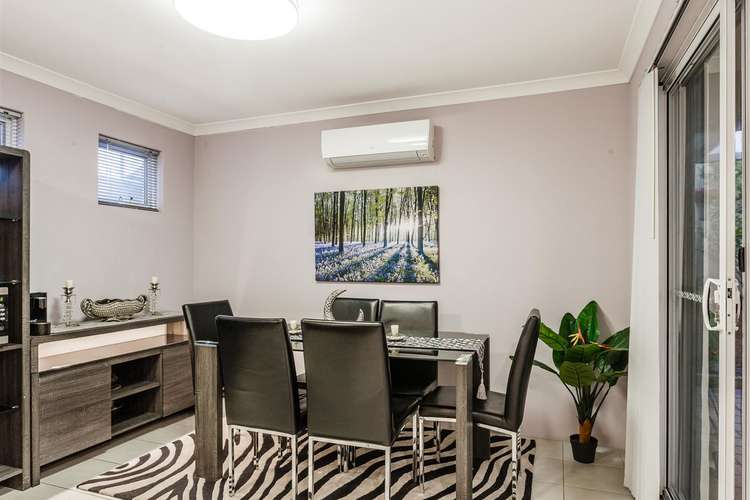 Fourth view of Homely house listing, Unit 6/31 Peppermint Gardens, Aubin Grove WA 6164