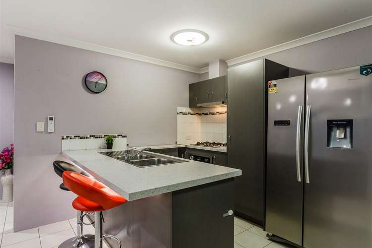 Sixth view of Homely house listing, Unit 6/31 Peppermint Gardens, Aubin Grove WA 6164
