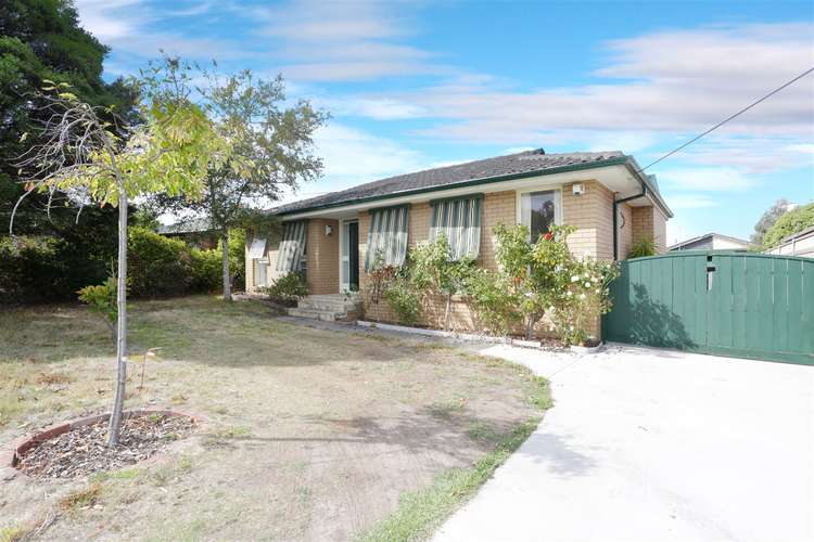 Main view of Homely house listing, 8 Drysdale Court,, Wheelers Hill VIC 3150