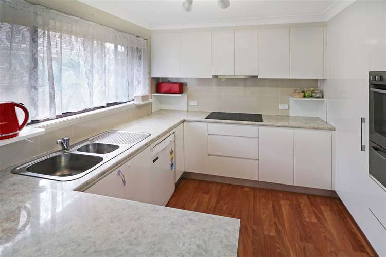 Second view of Homely house listing, 4 Water Street, Kincumber NSW 2251