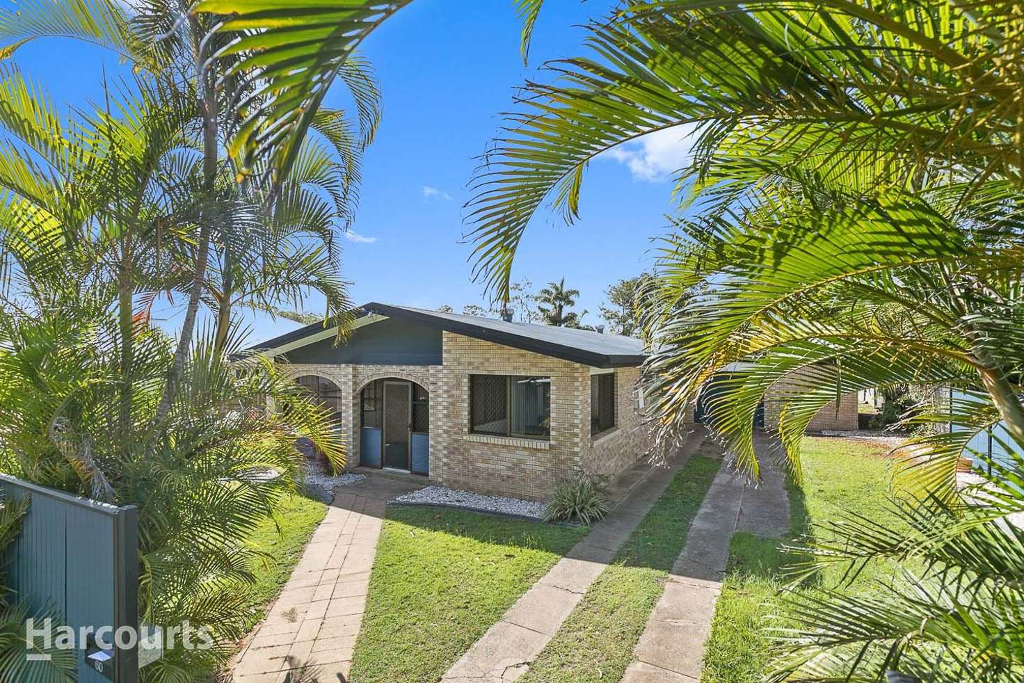 Main view of Homely house listing, 60 Spence Street, Point Vernon QLD 4655