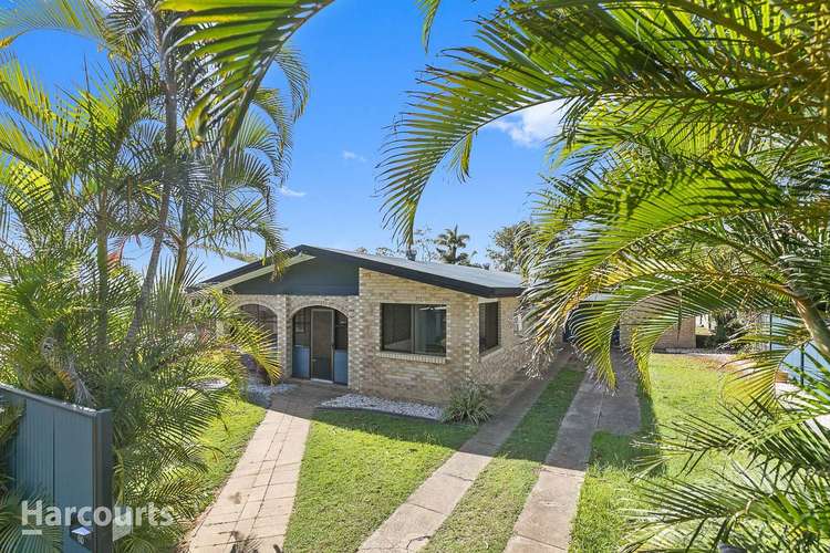 Main view of Homely house listing, 60 Spence Street, Point Vernon QLD 4655