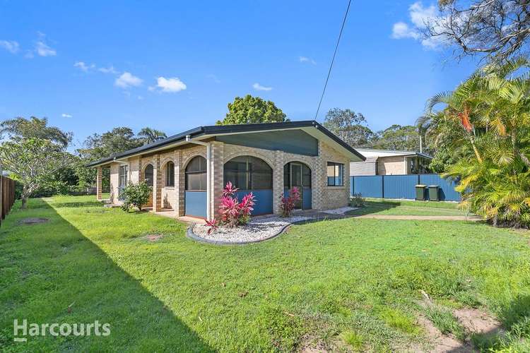 Second view of Homely house listing, 60 Spence Street, Point Vernon QLD 4655